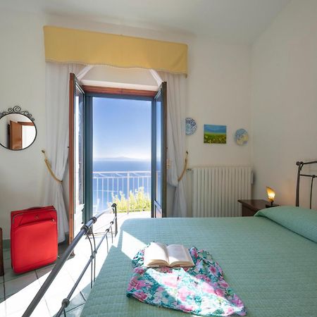 Casa Ritalemma' Villa Amalfi Ngoại thất bức ảnh