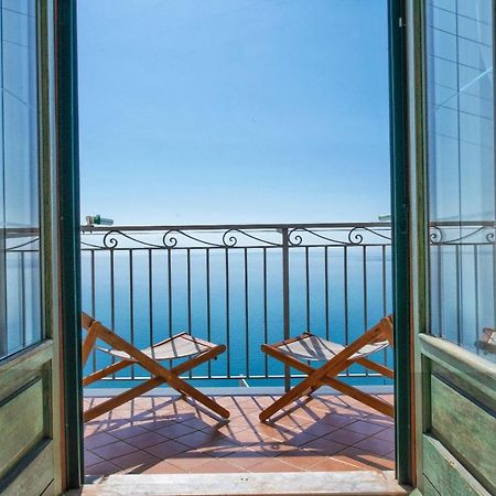 Casa Ritalemma' Villa Amalfi Ngoại thất bức ảnh