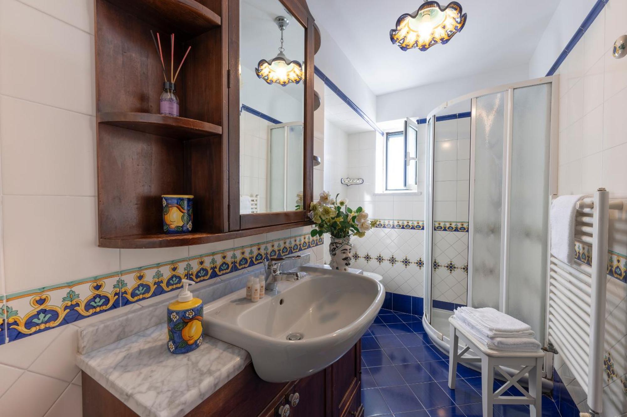 Casa Ritalemma' Villa Amalfi Ngoại thất bức ảnh