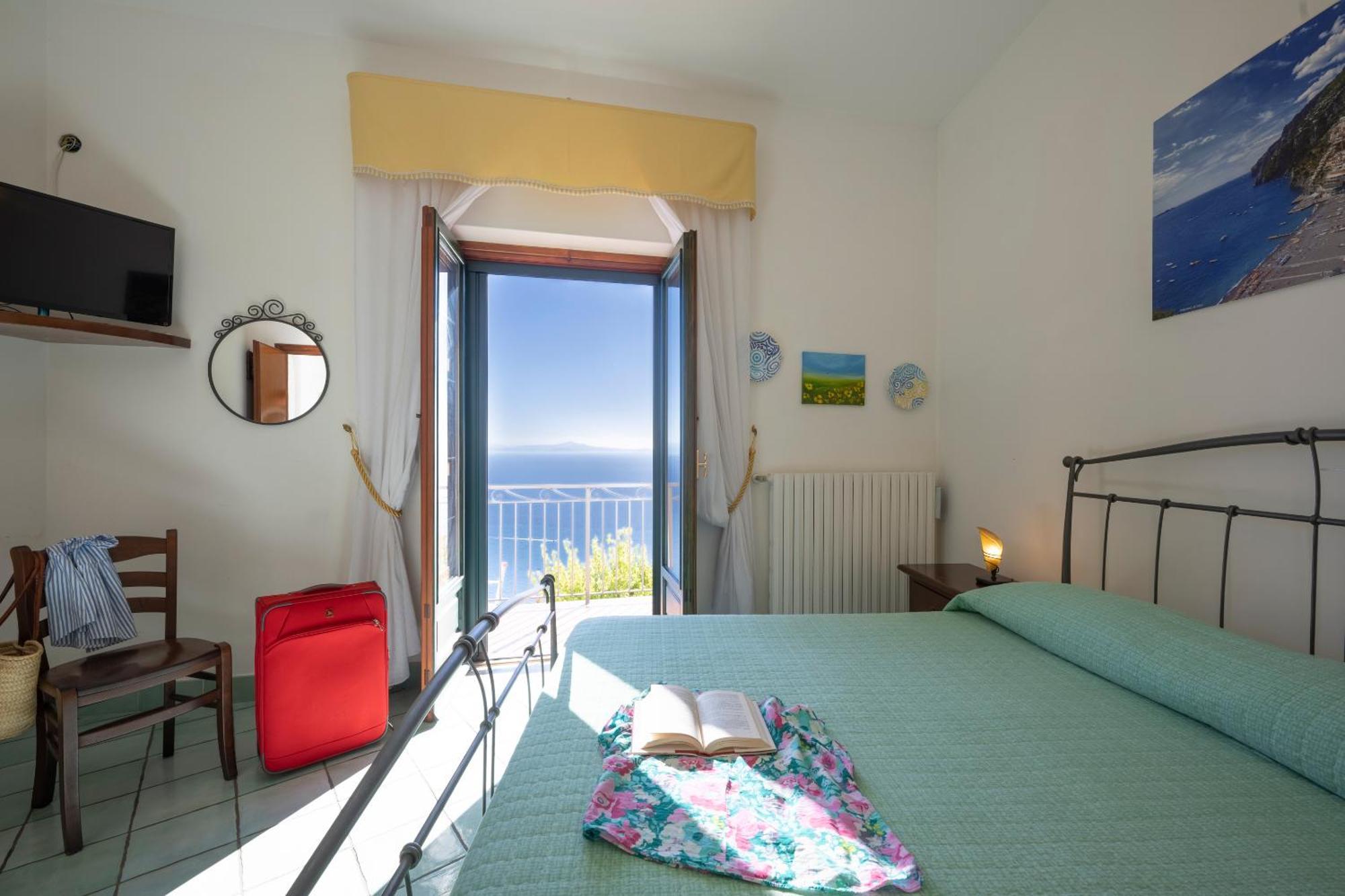 Casa Ritalemma' Villa Amalfi Ngoại thất bức ảnh