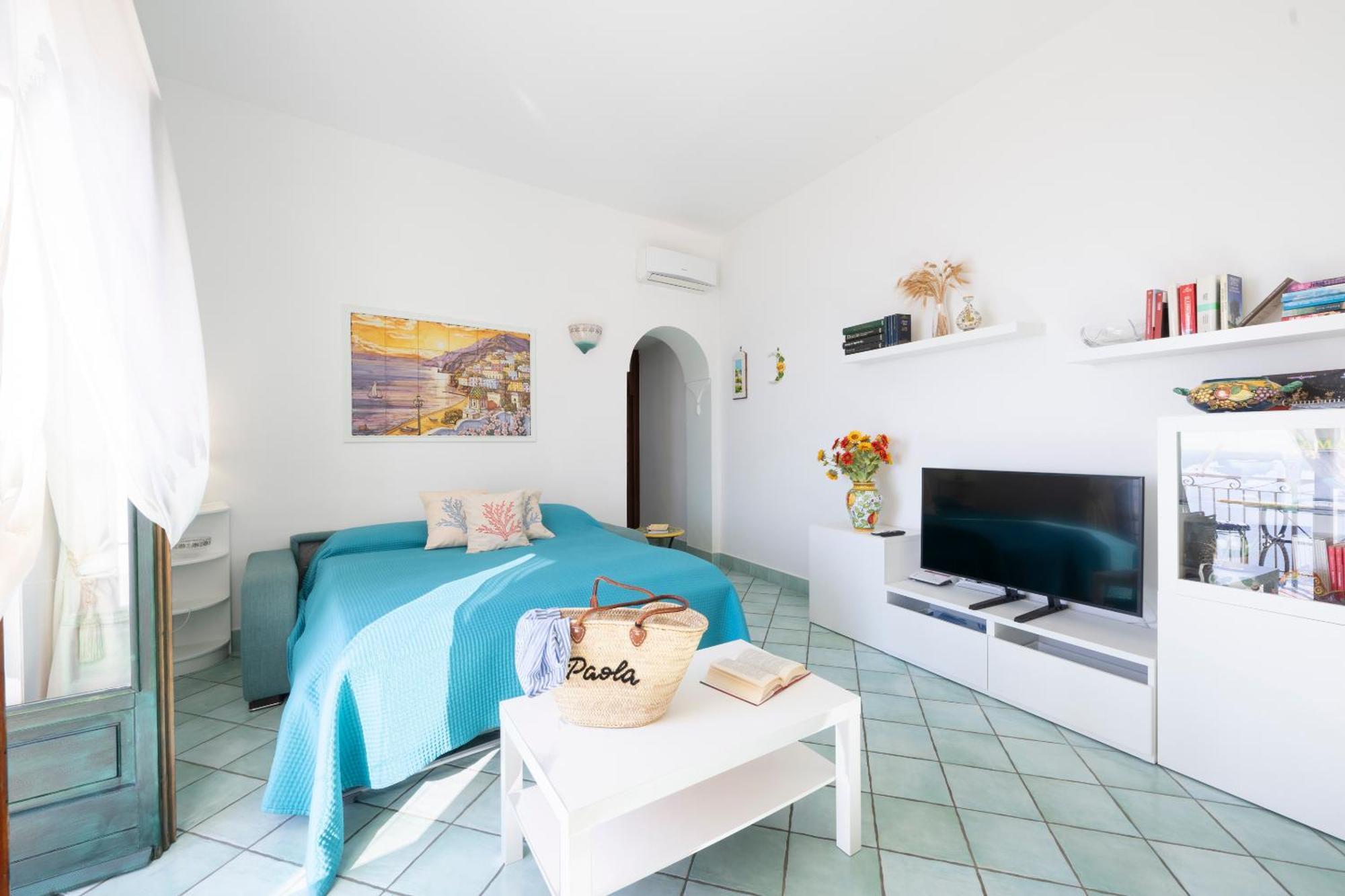 Casa Ritalemma' Villa Amalfi Ngoại thất bức ảnh