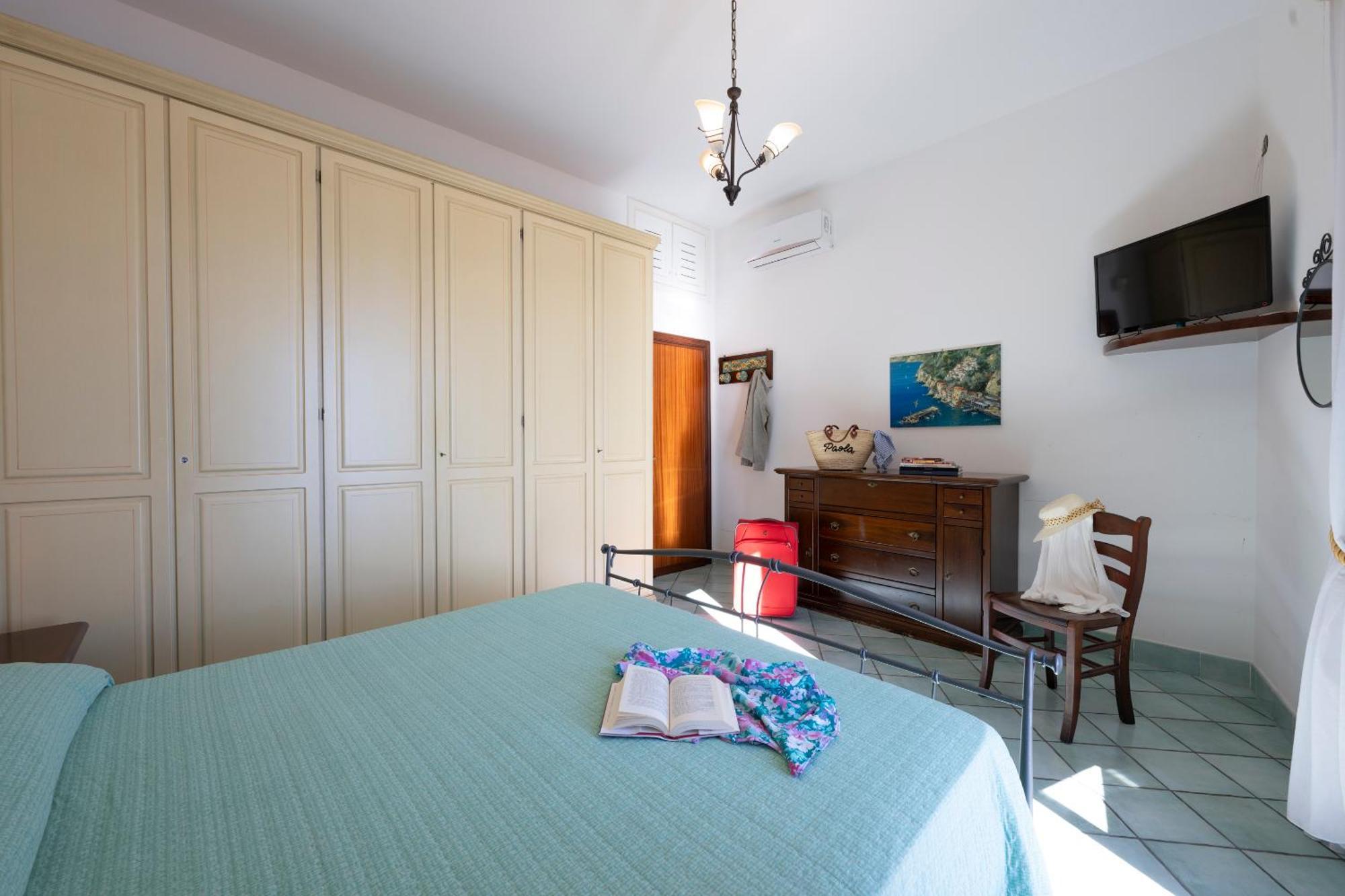 Casa Ritalemma' Villa Amalfi Ngoại thất bức ảnh