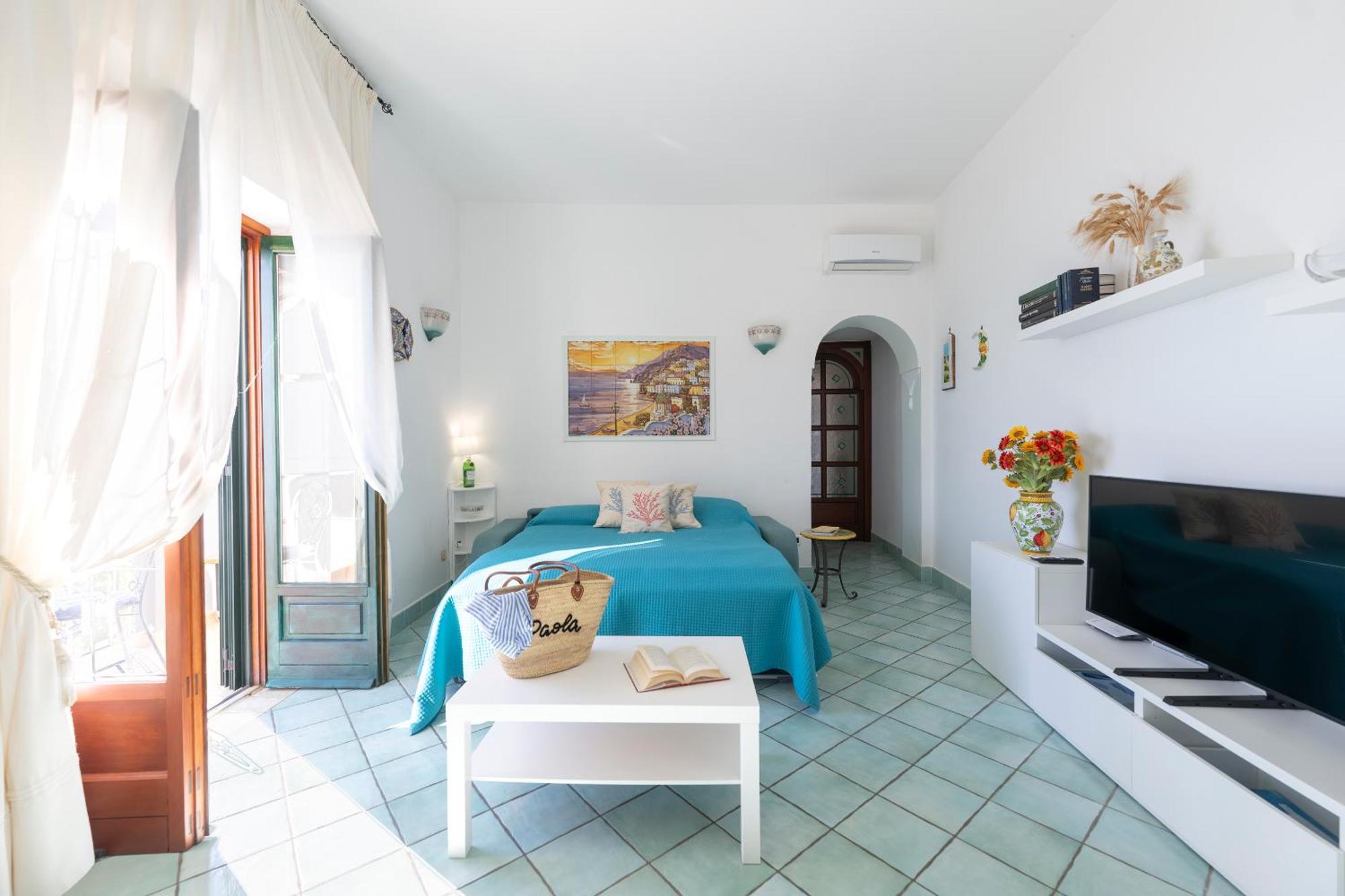 Casa Ritalemma' Villa Amalfi Ngoại thất bức ảnh